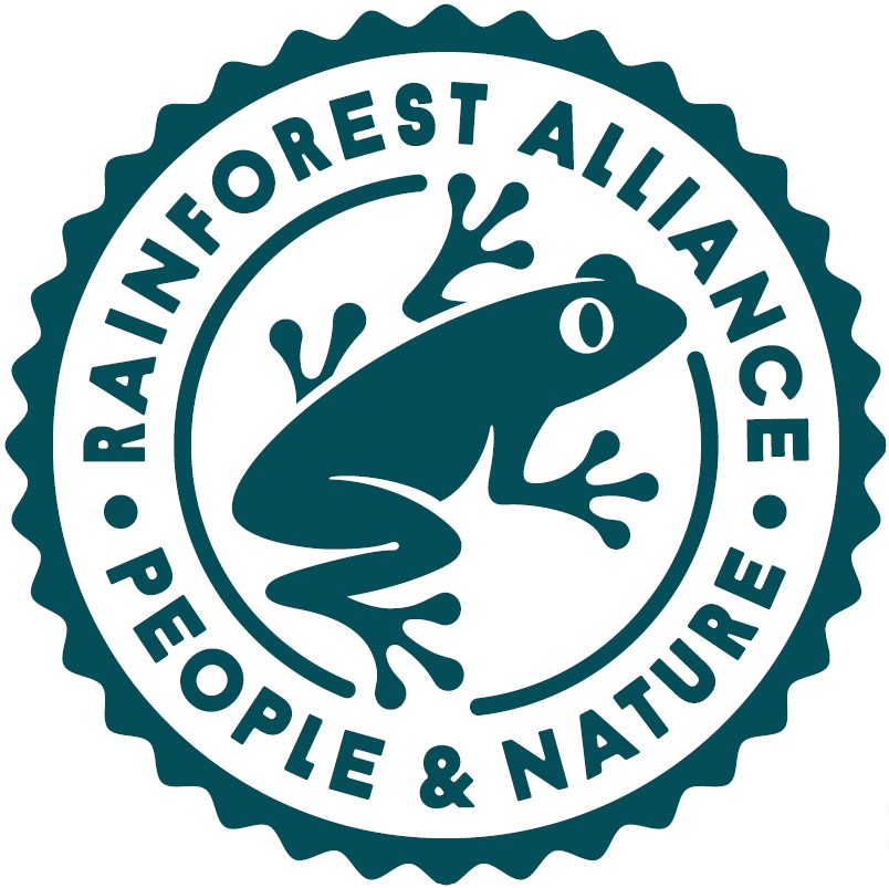 Rainforest Alliance People & Nature