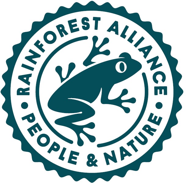 Rainforest Alliance People & Nature