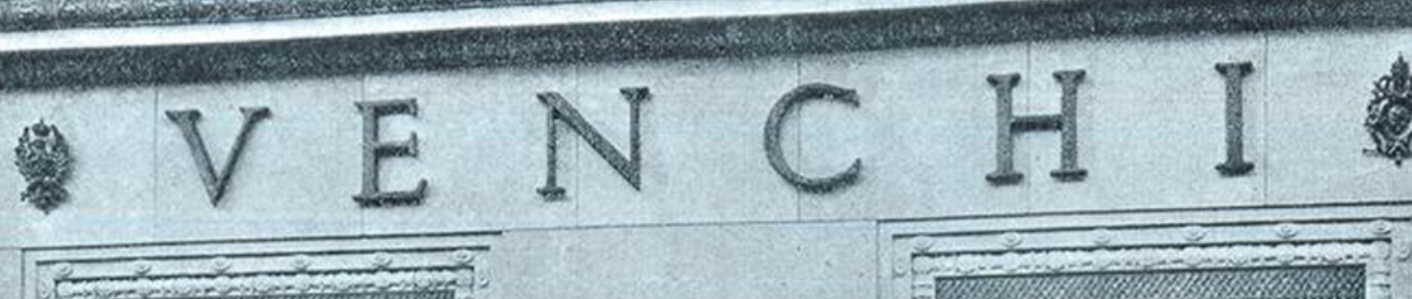 Venchi