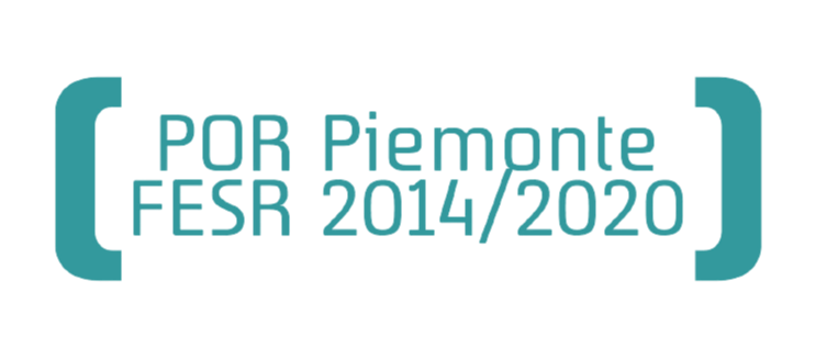 POR FESR Piemonte 2014/2020