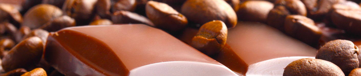 Caffeine & Chocolate