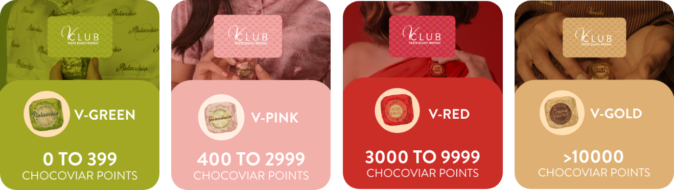 card vclub