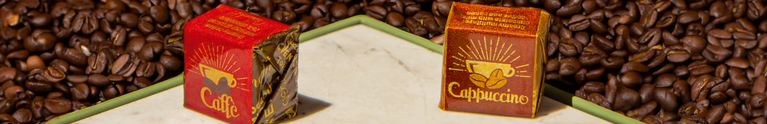 Cioccolato al Caffè Venchi