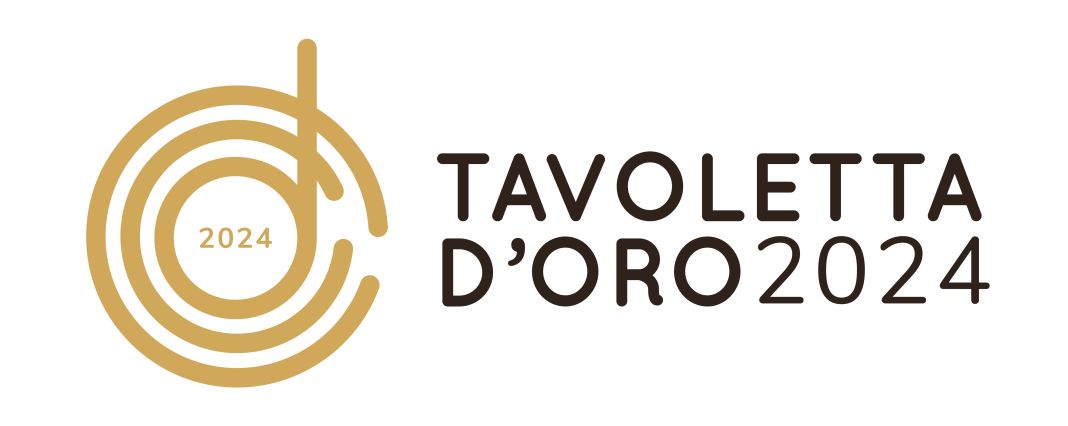 TAVOLETTA D'ORO 2024 cioccolato d'eccellenza