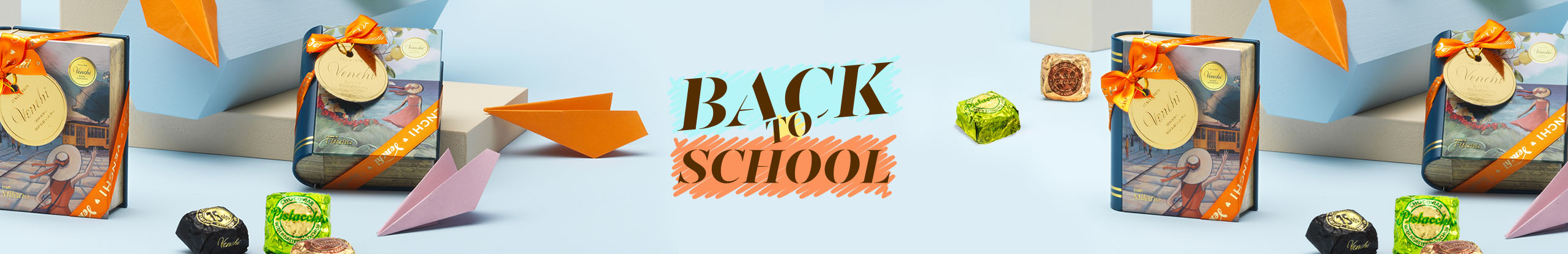 Back to School