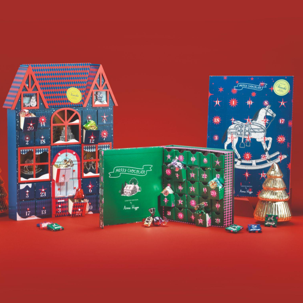 Advent Calendars