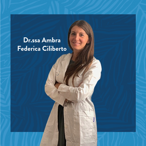 Dr.ssa Ambra Ciliberto - Q&A NO Added Sugar