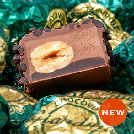 Chocoviar Gianduia