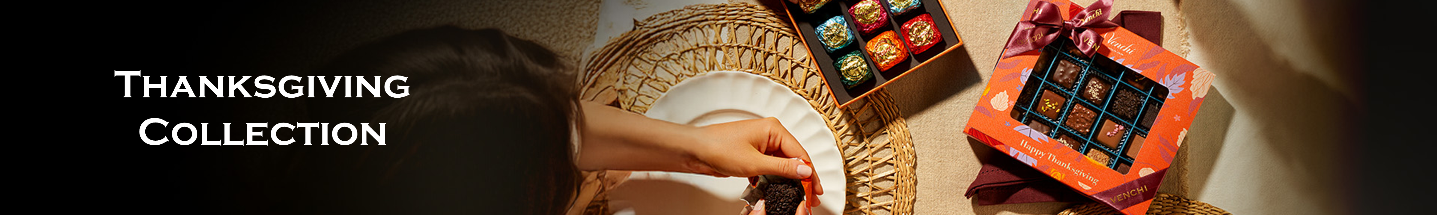 thanksgiving collection