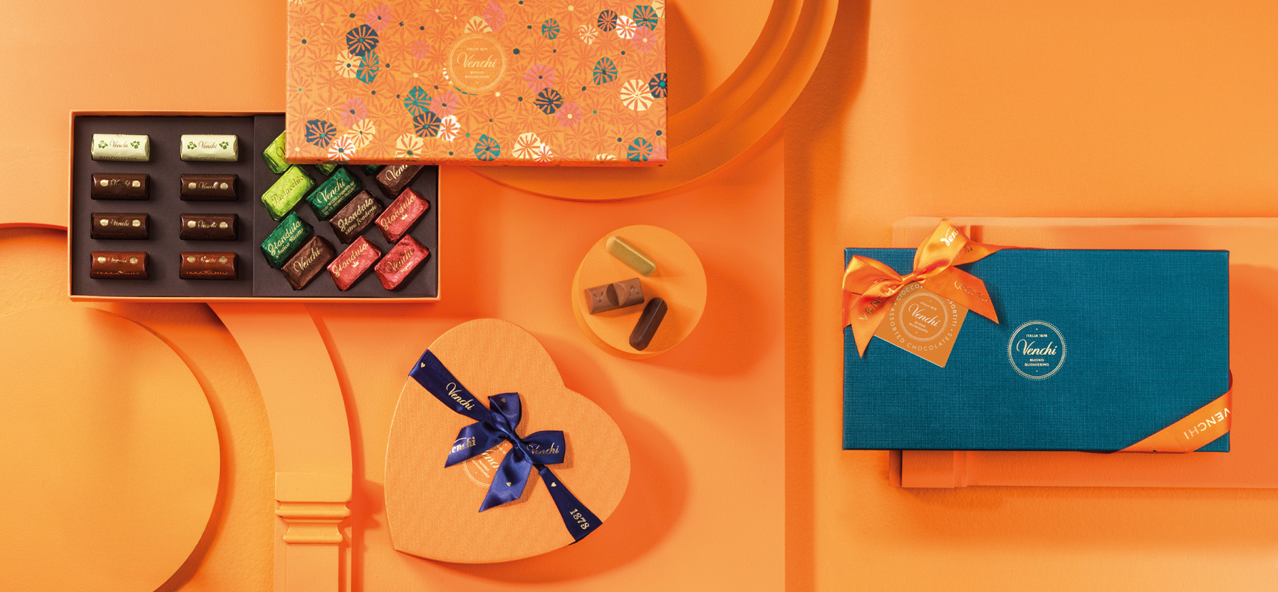 Gift Ideas for corporate gifting