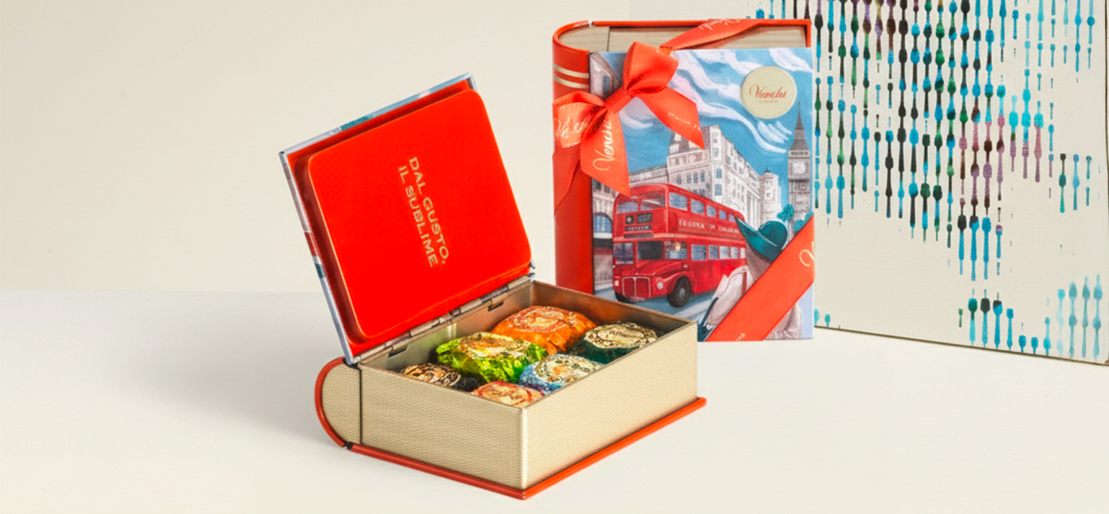 London Mini Book