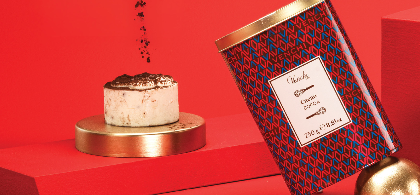 Cocoa & Hot Chocolate