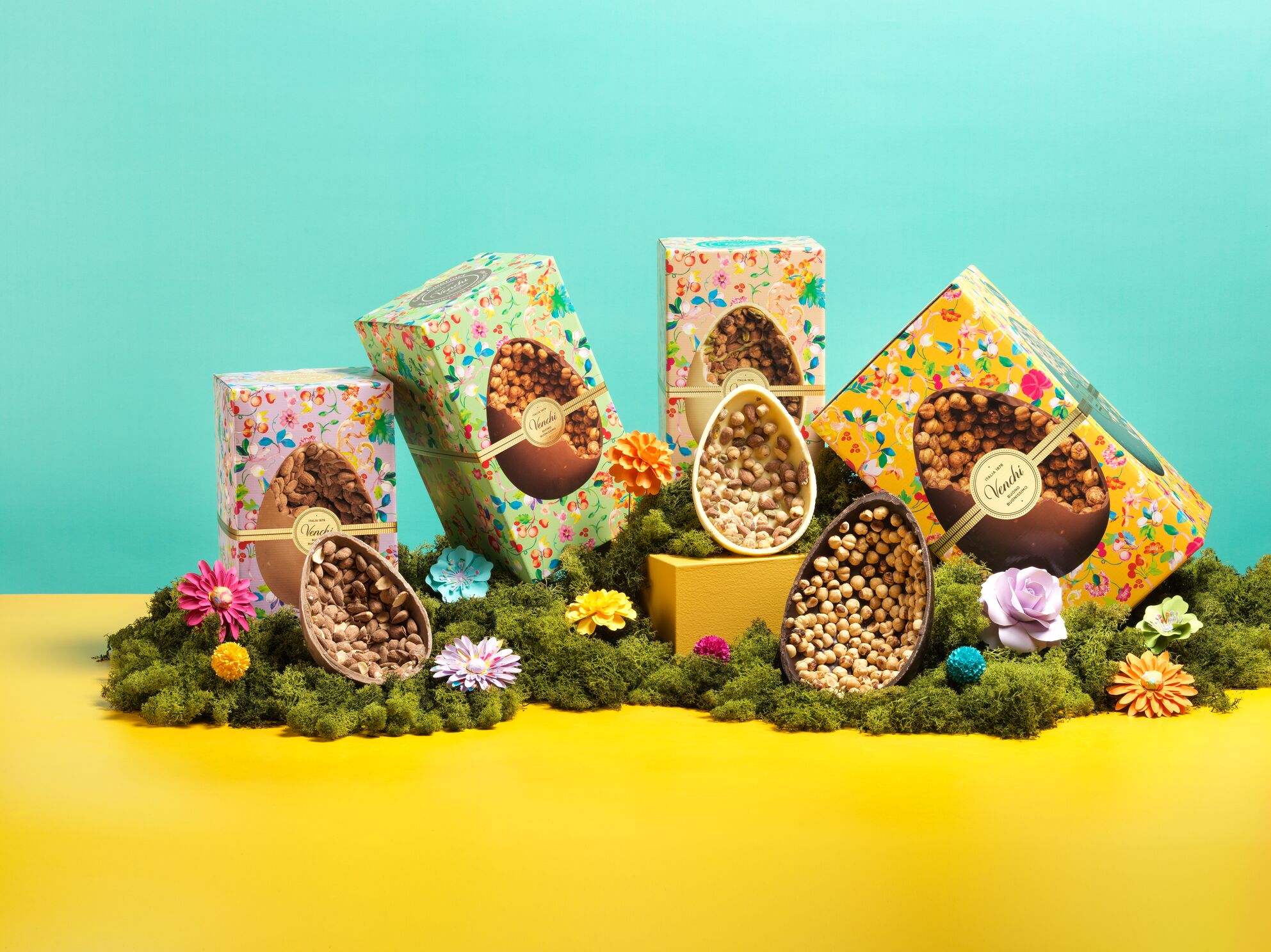 Discover the 2022 Easter Collection