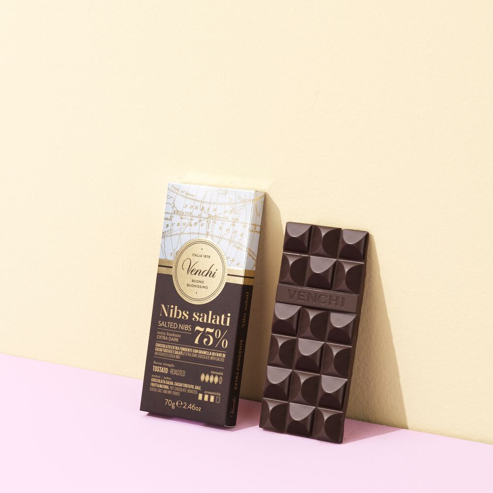 Venchi Fine Italian Chocolate Since 1878 - Venchi