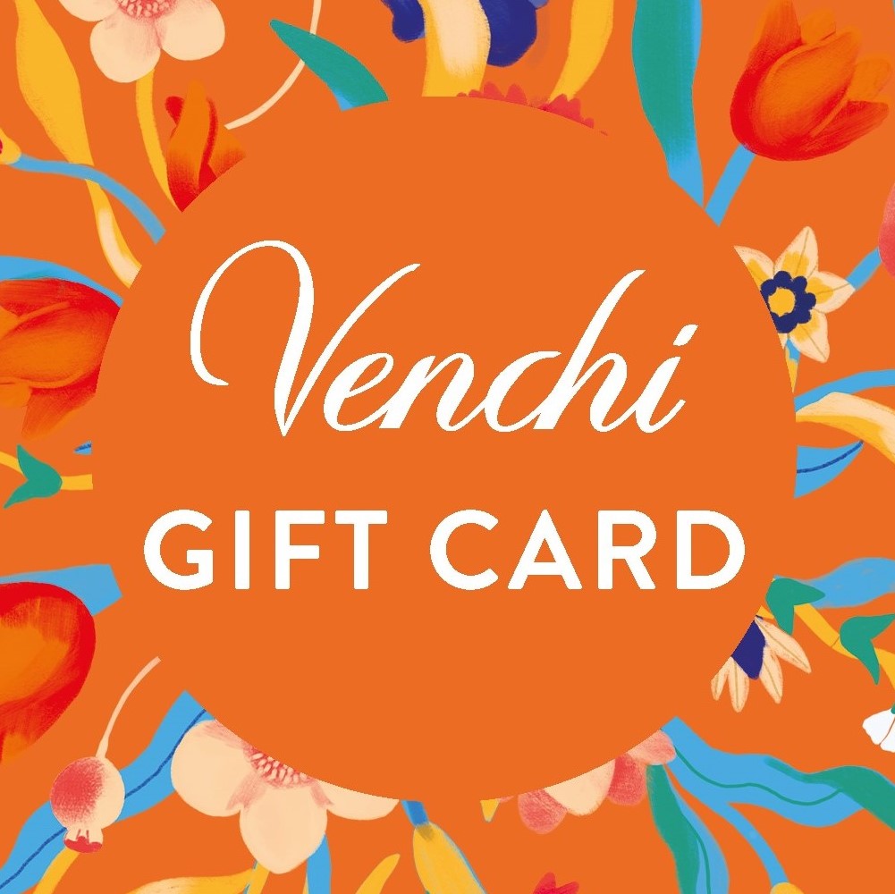 Venchi Gift Card