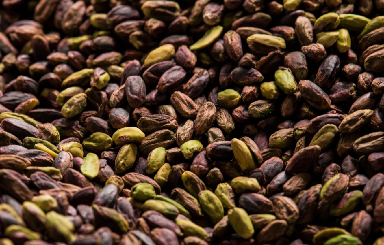 Pistachio