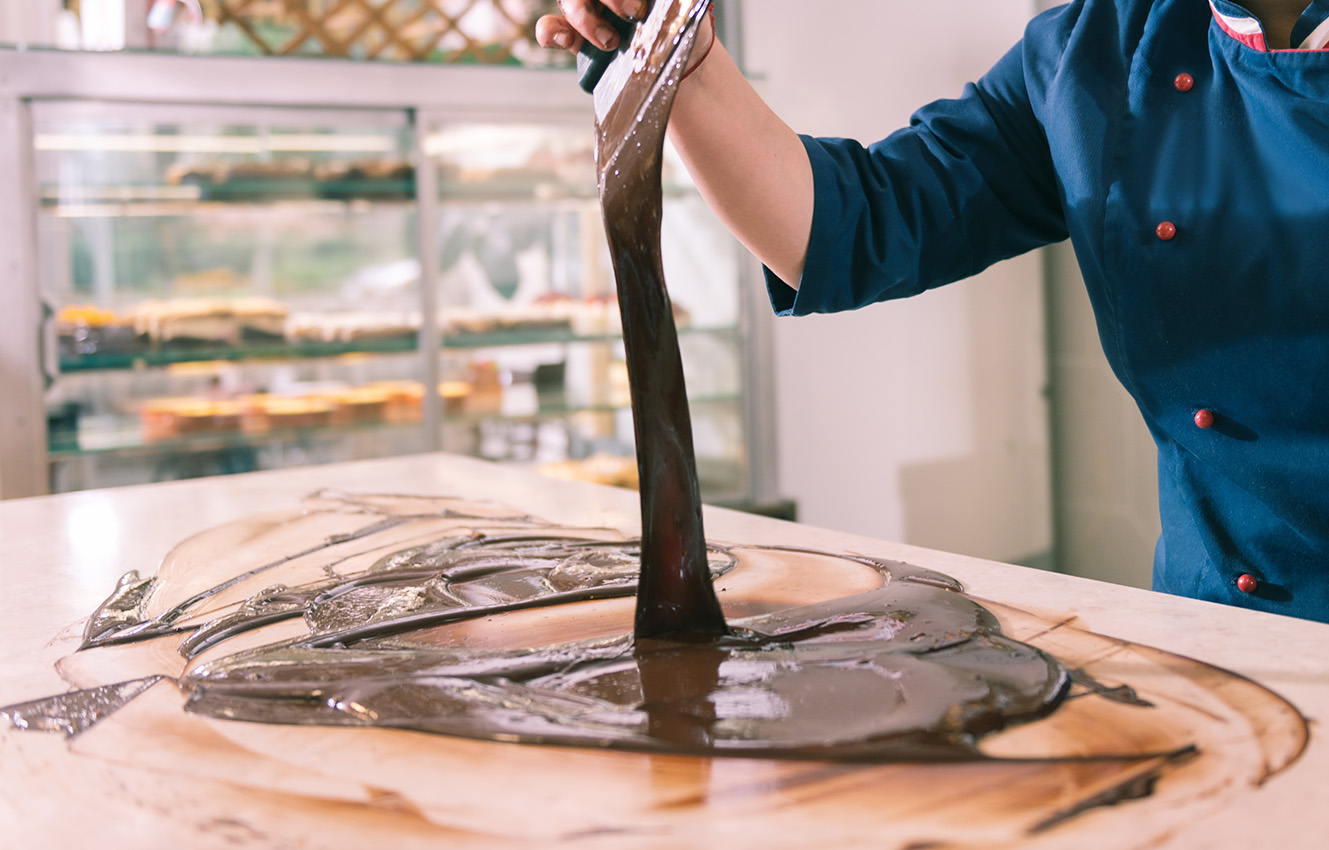 Chocolate Dessert: Sweet Recipes with Chocolate - Blog - Venchi