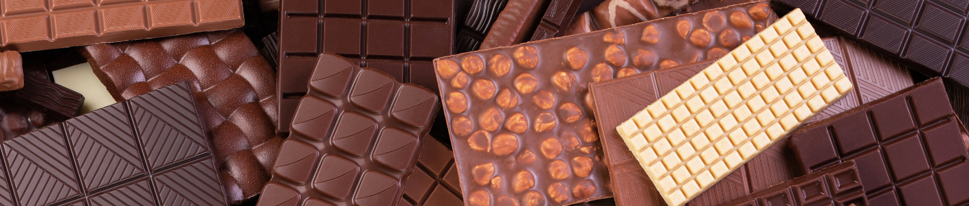 Dark Chocolate vs. Milk Chocolate: What's the Difference?