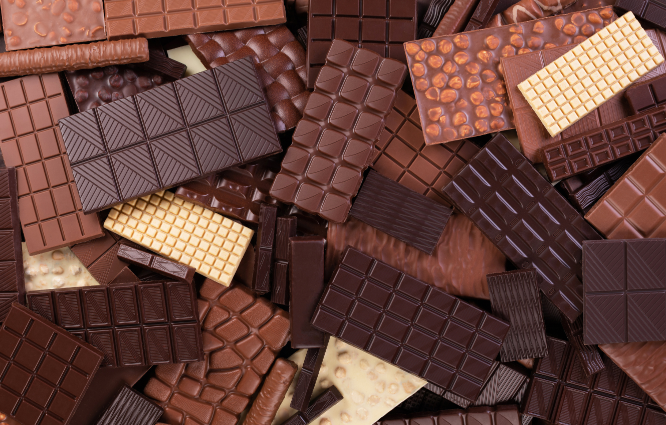 Chocolate Facts and Curiosities - Blog - Venchi