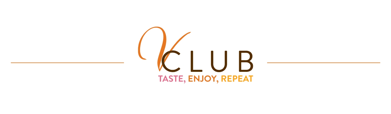 V club Taste, Enjoy, Repeat