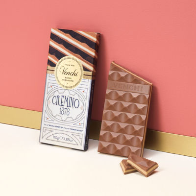 Chocolat extra-fin fabriqué en France - Vendome - 0.1 kg