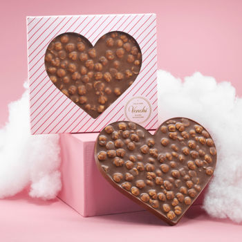 Set cioccolatini San Valentino