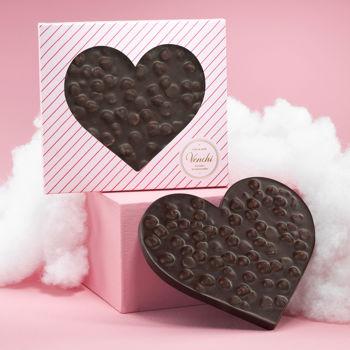 Mini Love Box con Cioccolato personalizzato – Idea Regalo San Valentino