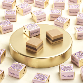Lebanese Candia Candy Up Chocolate | Packs of Six | 125ml Box | Worldwide  Shipping | Wholesale Deals