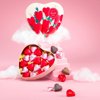 Saint-Valentin - 150g – La boîte à bonbons