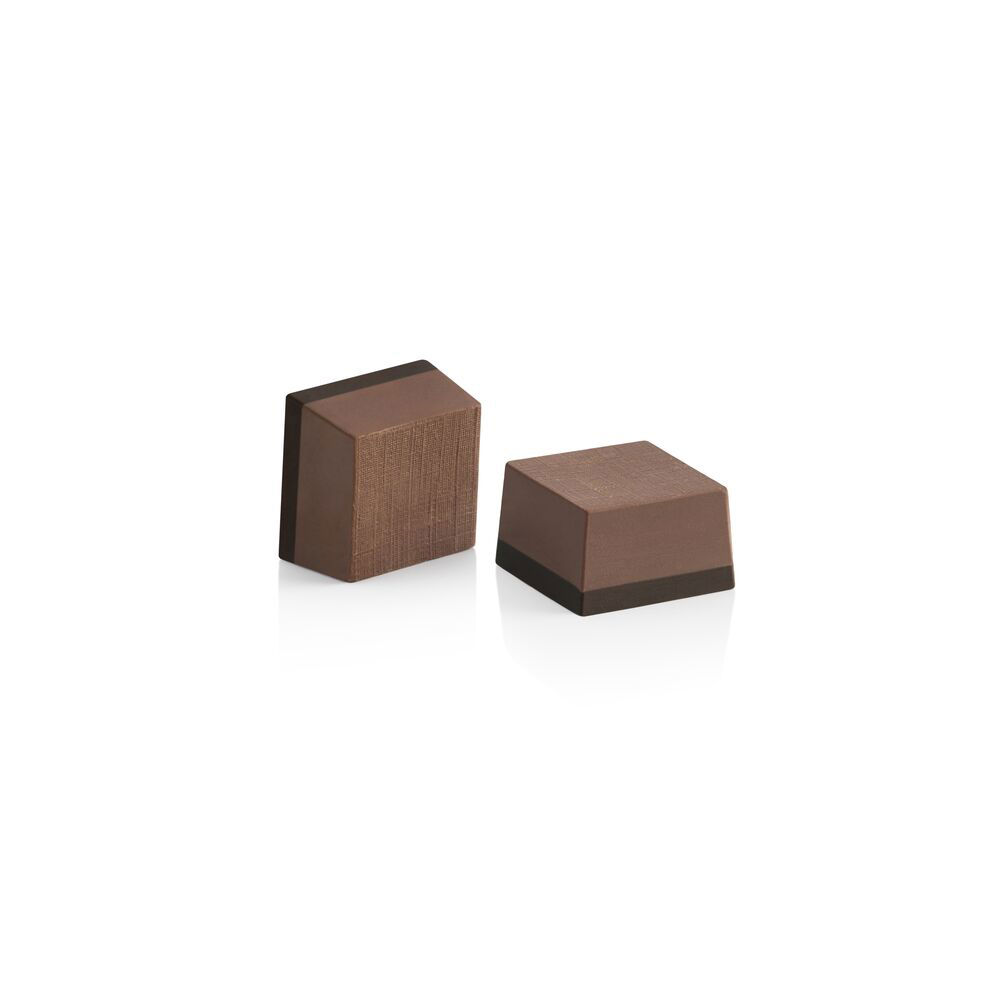 Dark Almond: chocolates in a 2.2 lbs bag - Venchi