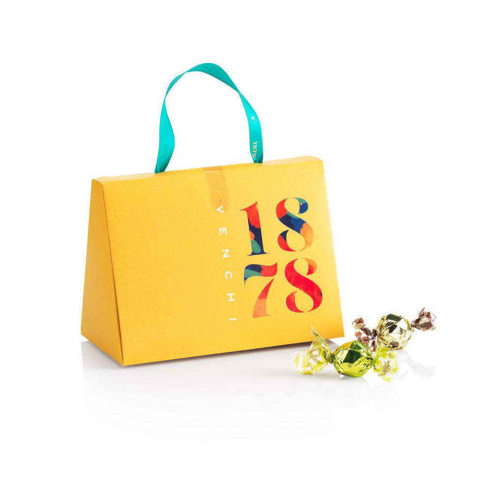 Happy 30th Birthday! Surprise Party Favor Bags - SALTED Design Studio