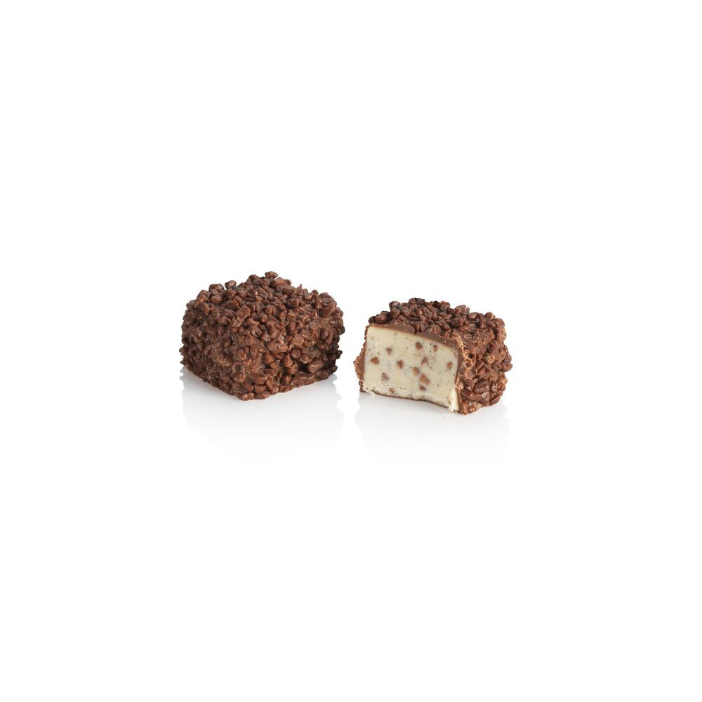 Chocolate Truffle Chocolate Bar - 1.8 oz (qty discounts available)