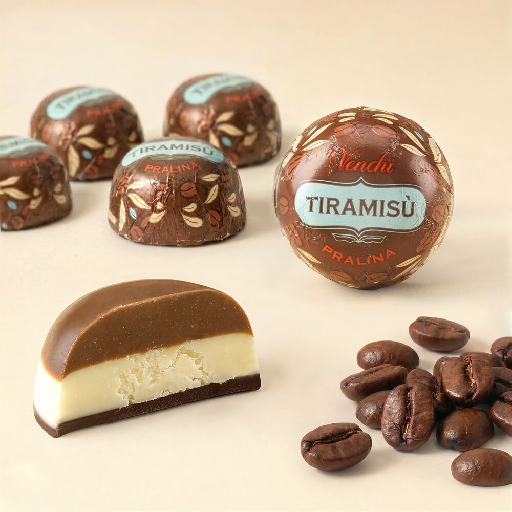 Tiramisù Chocolate 1 Kg