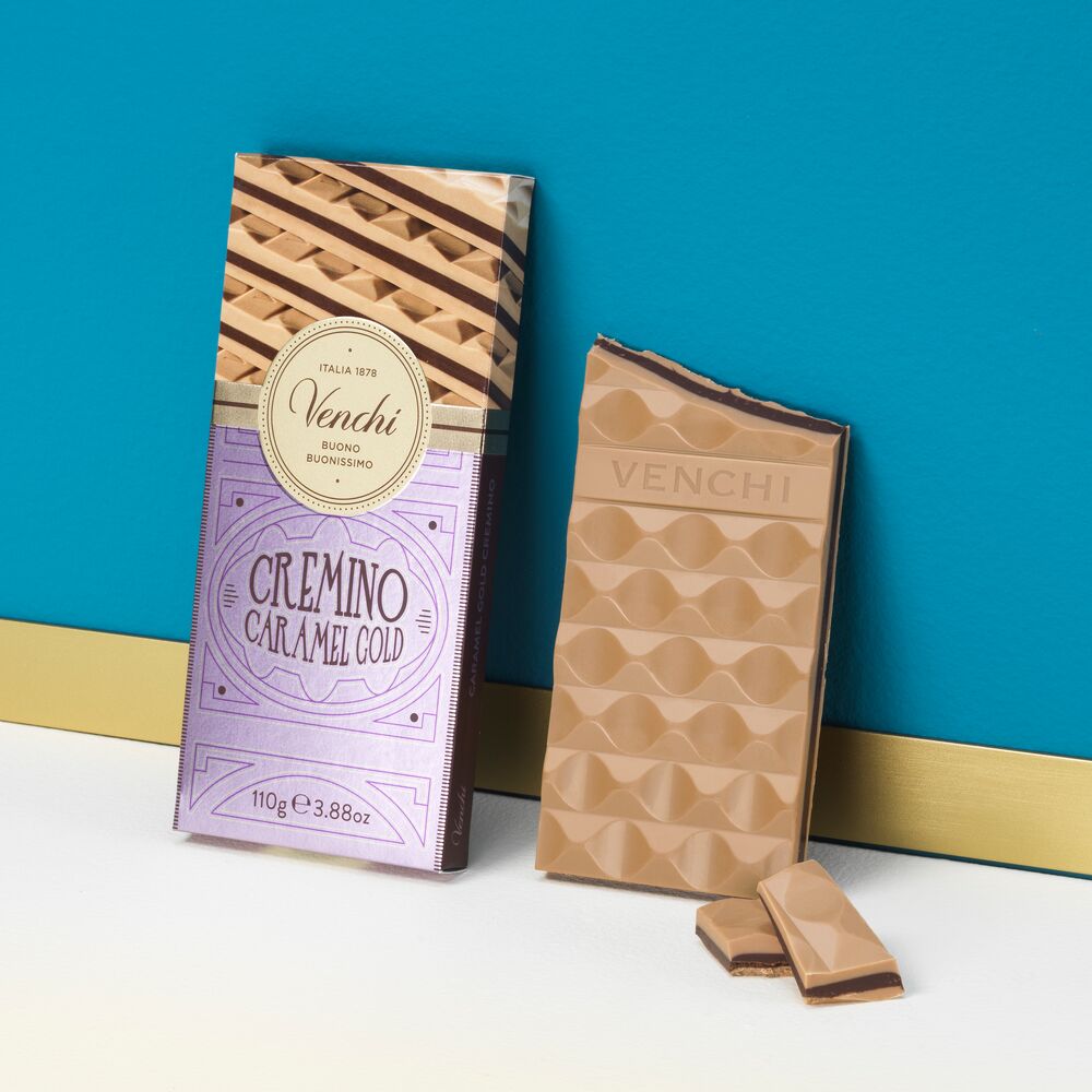 Venchi Fine Italian Chocolate Since 1878 - Venchi