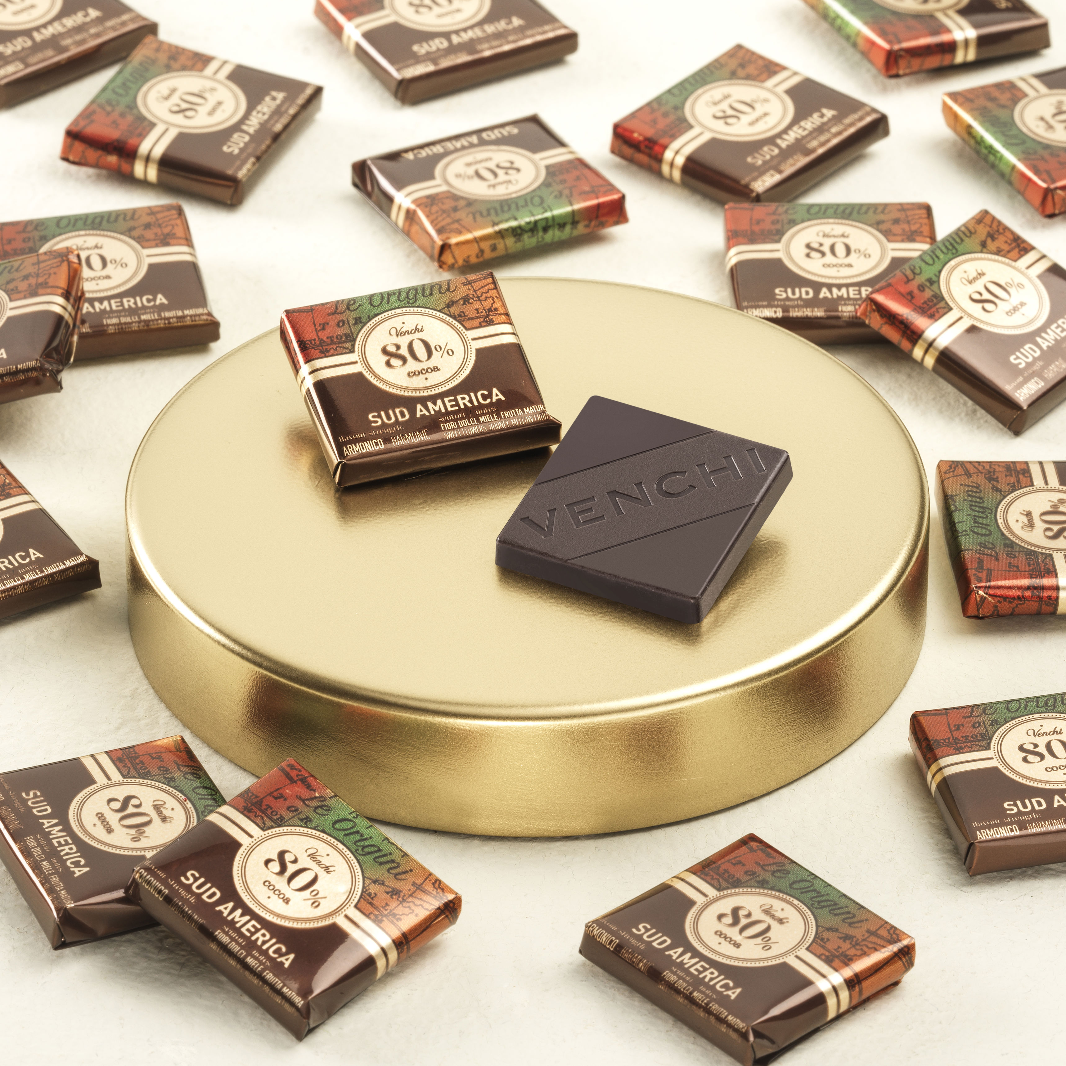 Venchi Fine Italian Chocolate Since 1878 - Venchi