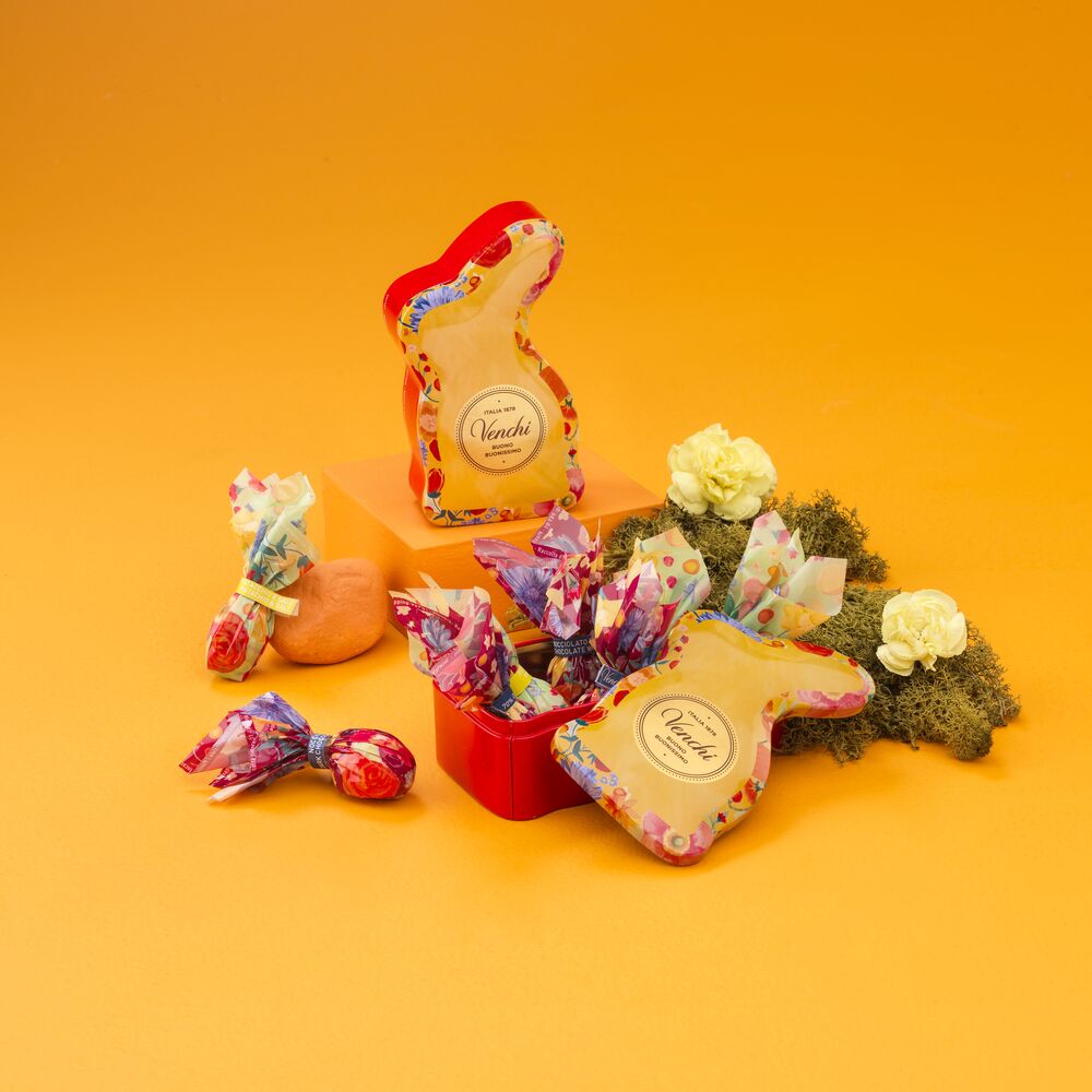 lattina-regalo-coniglio-ovetti-di-cioccolato-assortiti-66-g-venchi