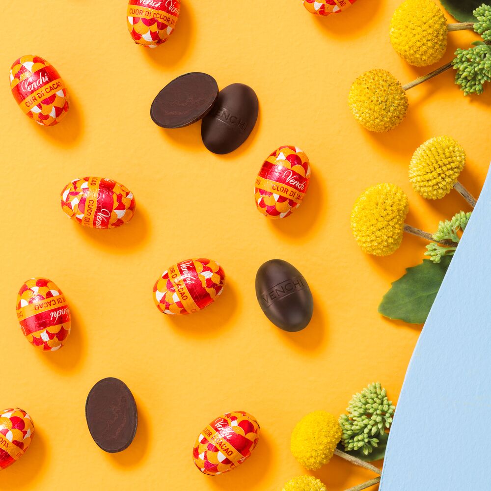 My Venchi Mix: Pick Your Own Chocolates - Venchi