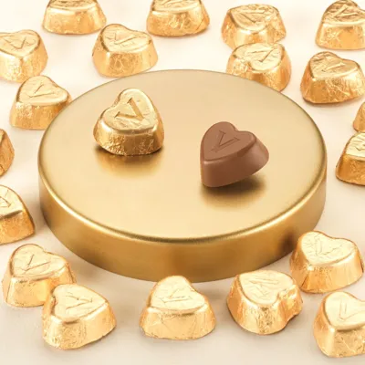 Milk Valentines 1 kg