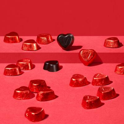 75% Extra Dark Valentines 35.27 oz