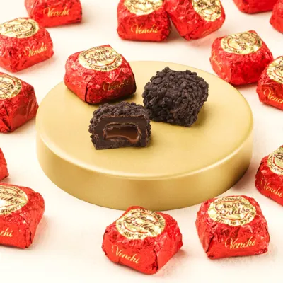 Chocoviar Crème Brulée 1 kg