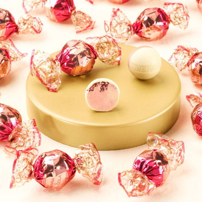 Strawberry & Cream Chocomousse 2.2 lb