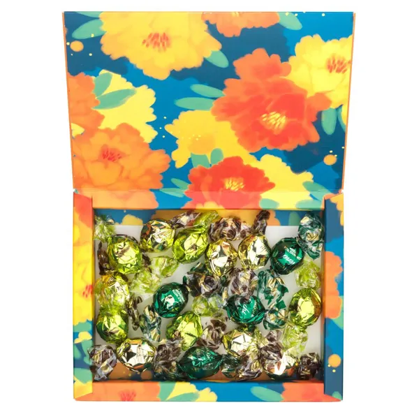 ORIGACH Kit Di Pittura Su Tela Per Dipingere - 2 Tele 20x25 Cm Con Donna Elegante E Bicchiere, Colori Acrilici E Pennelli Inclusi