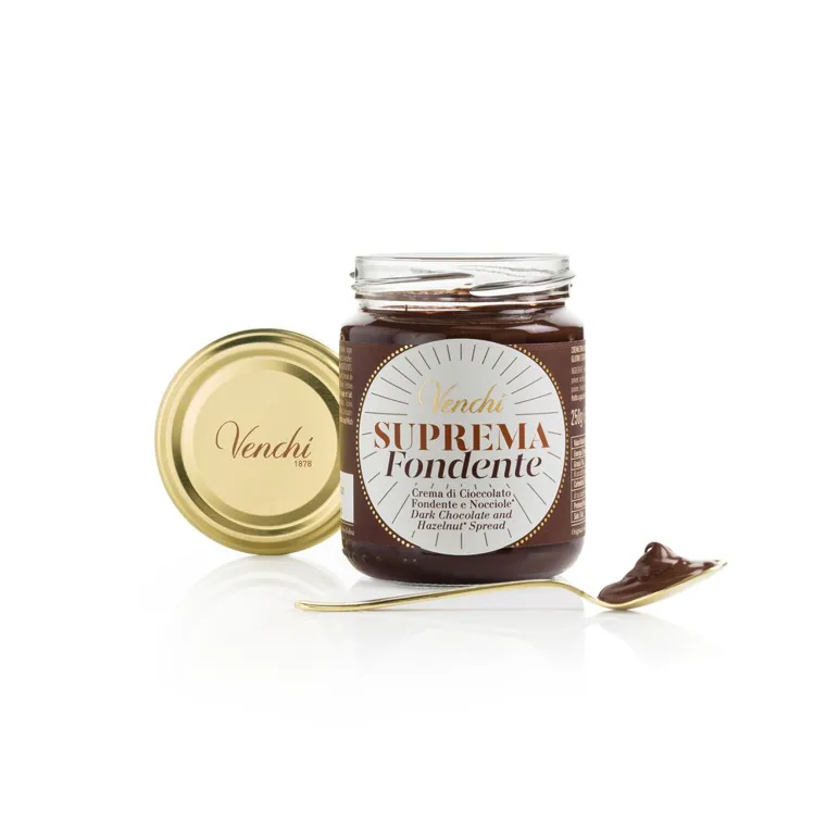 BIONA Organic Dark Chocolate Spread 350 G (12.3 Oz