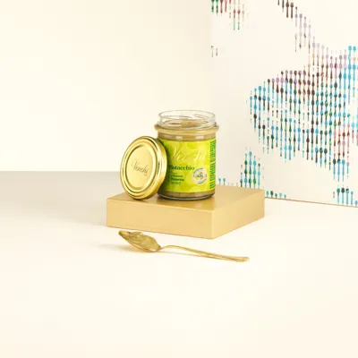 Crema spalmabile pistacchio 200 g
