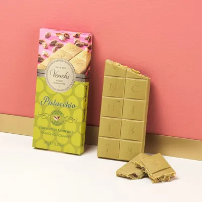 Pistachio Bar 95 g