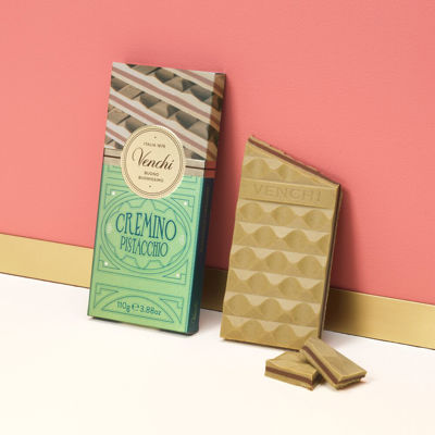 Pistachio Cremino Bar 3.88 oz