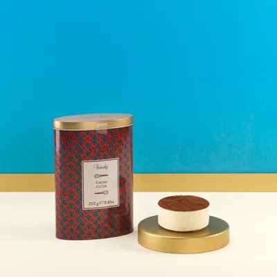 Cocoa Powder in metal tin 250 g