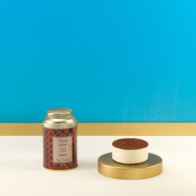 Cocoa Powder Sprinkler Tin 2.64 oz