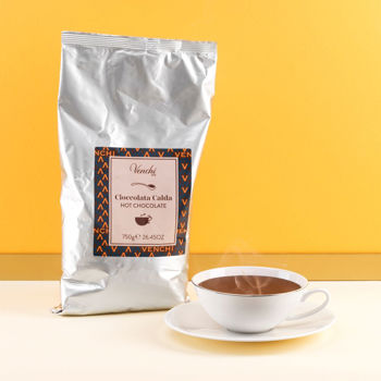 Cacao I Due Vecchi in lattina spargicacao Venchi 75 g - Cioccolato e creme  Piemonte – Drogheria Pedrelli