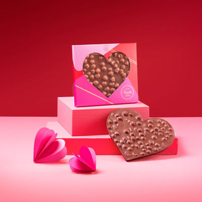 Milk Hazelnut Brutto&Buono 10.58 oz